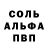 КЕТАМИН VHQ Carl Contrera